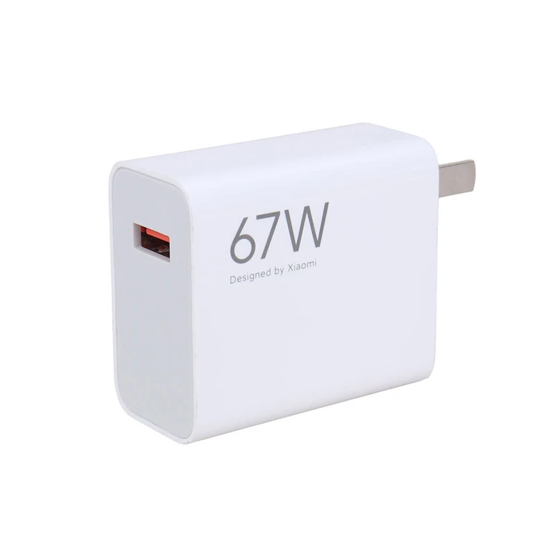 شارژر 67 وات شیائومی MDY-15