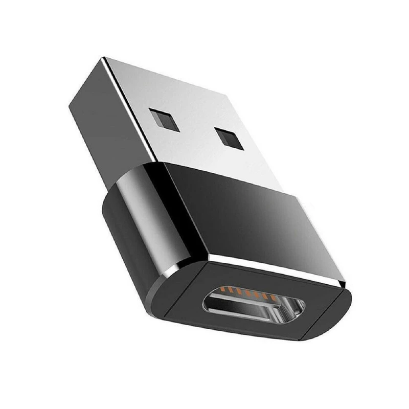تبدیل تایپ سی به USB