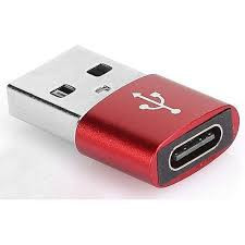 تبدیل تایپ سی به USB