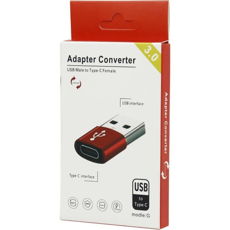 تبدیل تایپ سی به USB