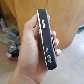 قاب و شاسی کامل نوکیا N73