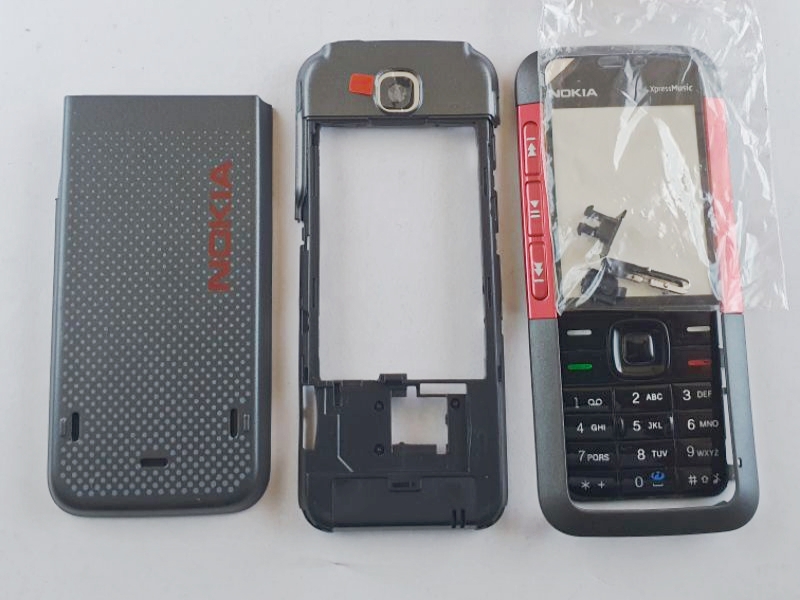 قاب و شاسی کامل نوکیا 5310